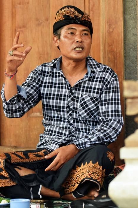 podiumnews.com-Rai Warsa: Disiplin Lakukan Tiga Hal ini untuk Tangani Virus Corona