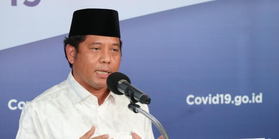 podiumnews.com-Ramadan di Rumah Tak Mengurangi Kualitas Ibadah