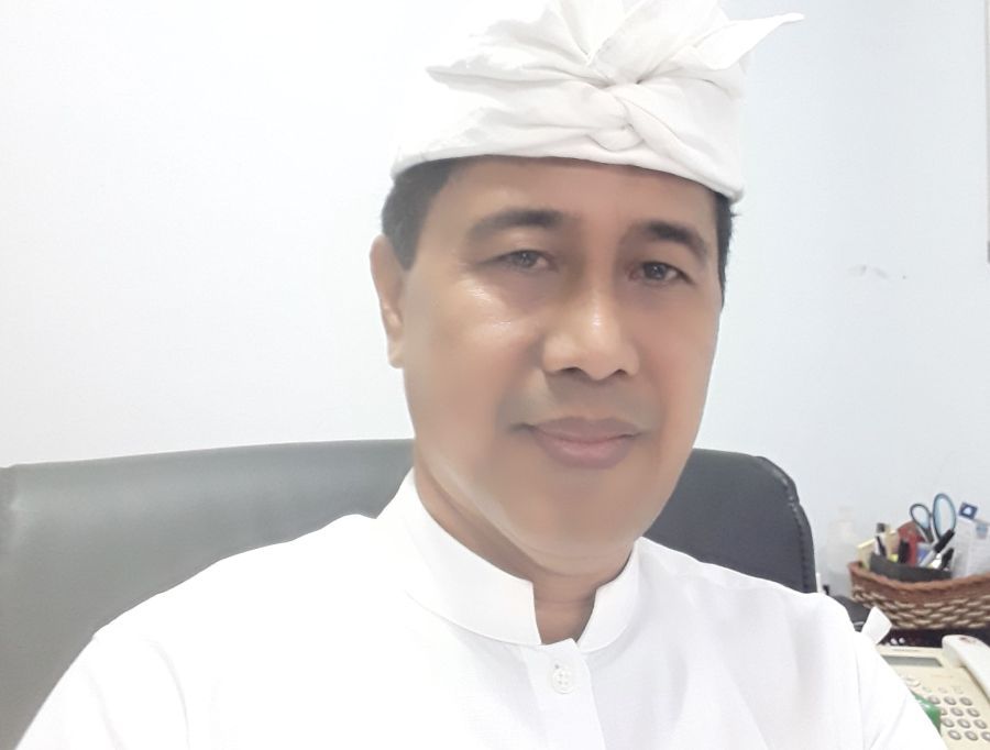 podiumnews.com-Rapat Penanganan Sampah Bali Bersifat Internal, Media Diberi Akses Wawancara