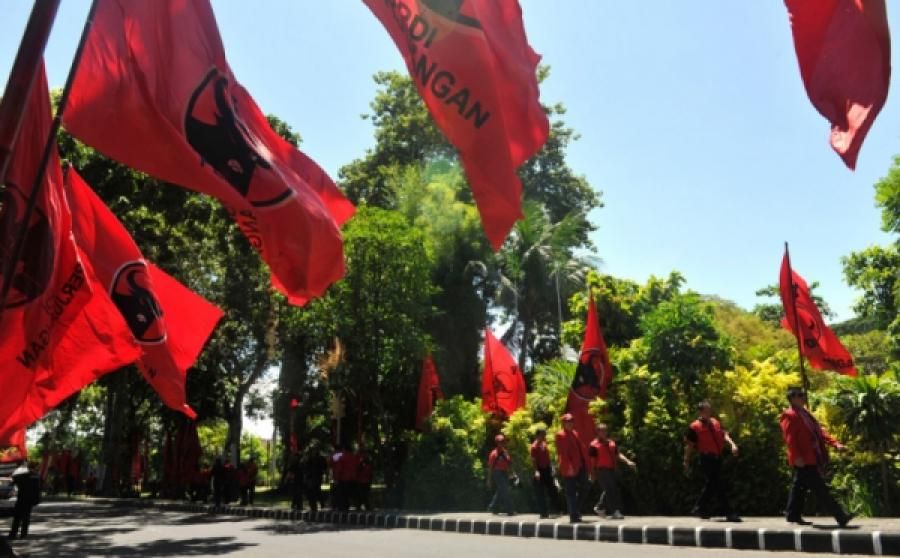 podiumnews.com-PDIP Bali akan Terima Rekomendasi 3 Maret Mendatang 