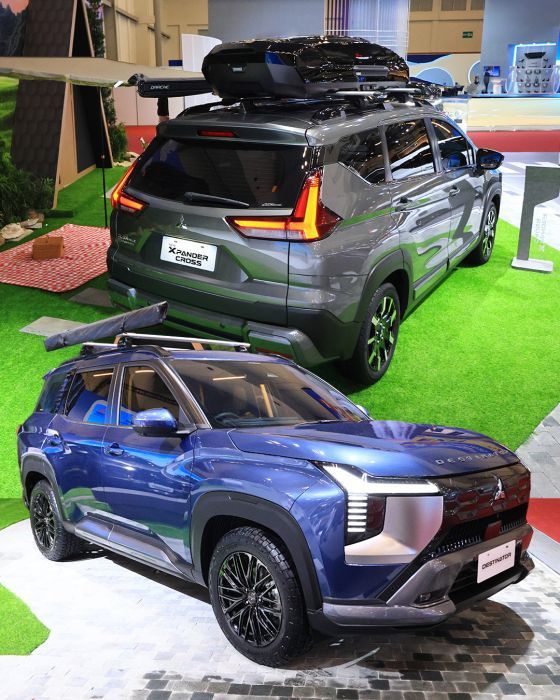 podiumnews.com-Rifat Sungkar Tekankan Keselamatan dalam Modifikasi Mobil