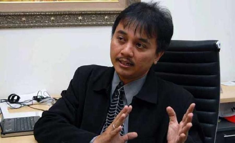 podiumnews.com-Roy Suryo Sarankan Kampanye Tatap Muka Pilkada 2020 Ditiadakan