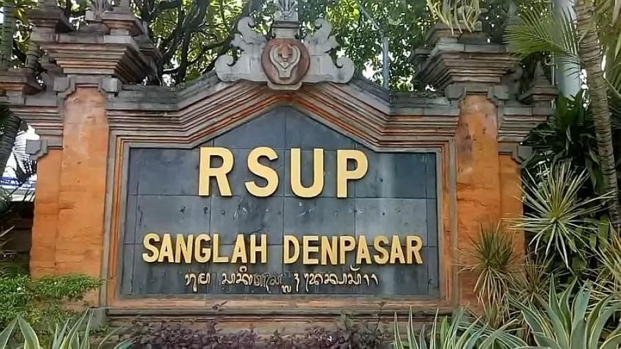 podiumnews.com-RSUP Sanglah Tambah Ruang Isolasi dan Kamar Tidur Pasien COVID-19