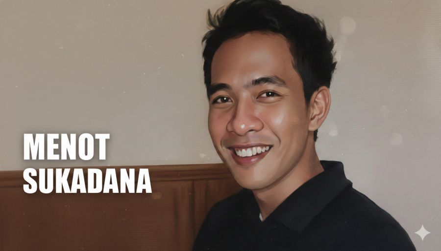 podiumnews.com-Sakau Menulis 