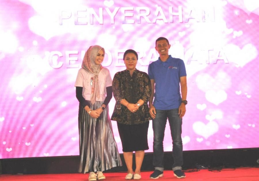 podiumnews.com-Pisah Sambut Kapolres Tabanan, Bupati Eka: Persaudaraan Jangan Pernah Dilupakan