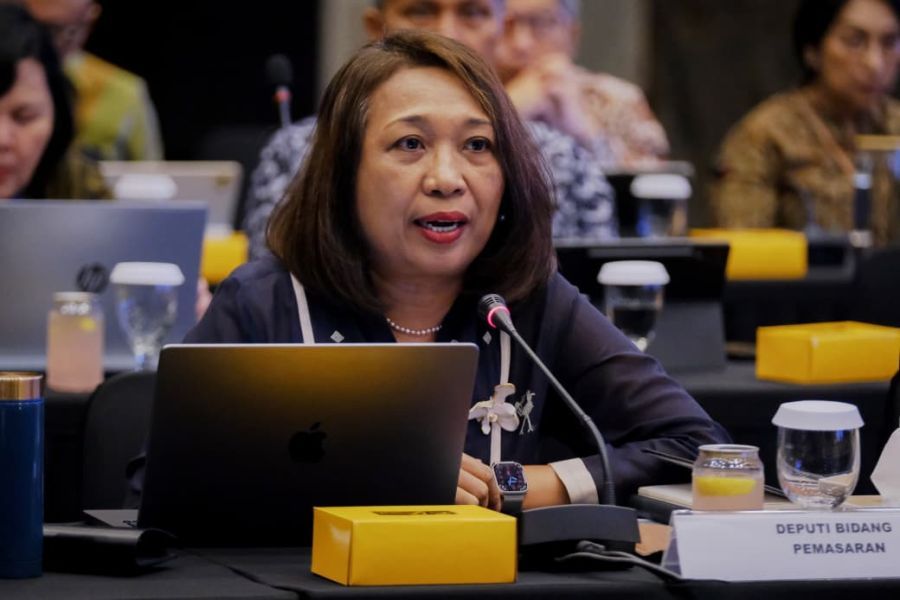 podiumnews.com-Sasar Eropa-Afrika, Kemenpar Gelar Famtrip Promosikan Wisata Tematik Edukasi