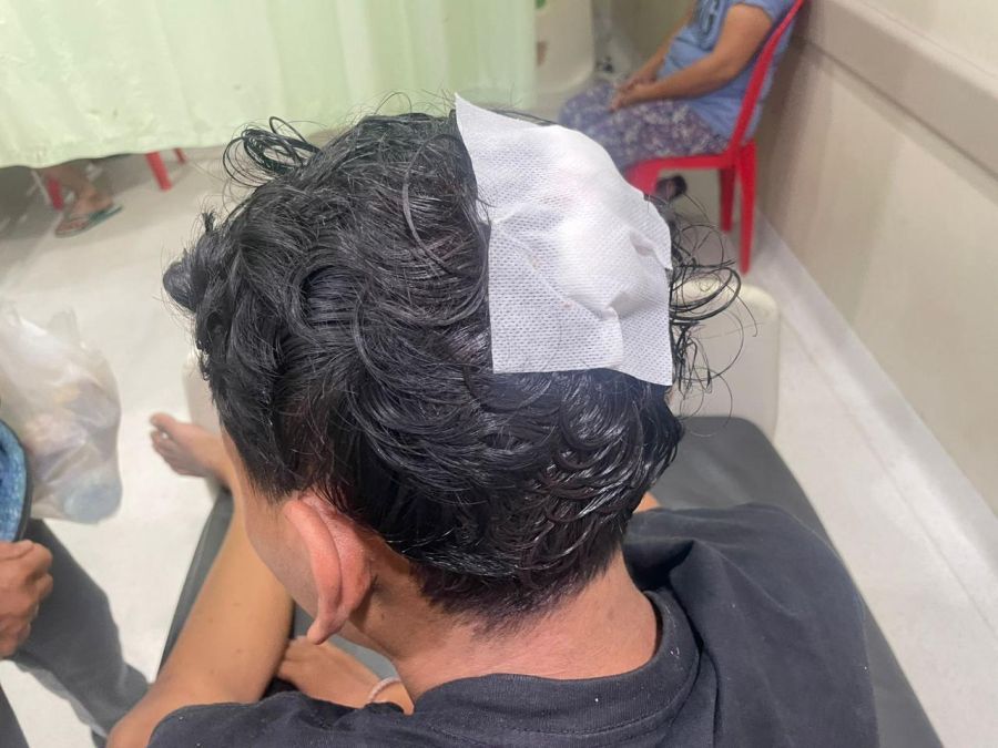 podiumnews.com-Sebagian Pelaku Penganiayaan Remaja di Mengwi Sudah Diamankan