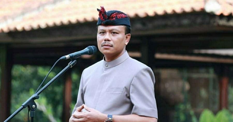 Sekda Bali: Tidak Zamannya Tata Kelola Birokrasi Dijalankan Sistem Konvensional