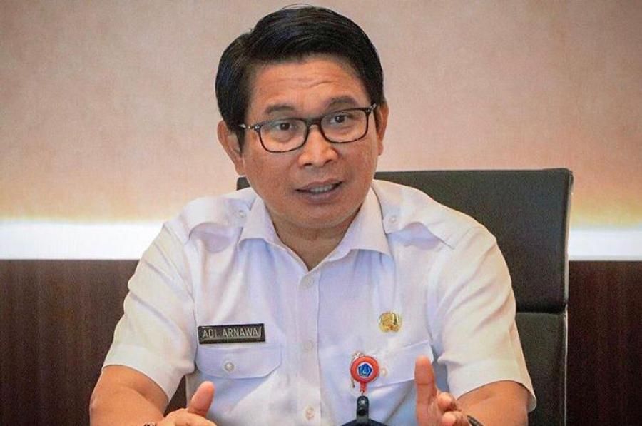 podiumnews.com-Badung Atur Operasional Pasar Tradisional dan Toko Modern