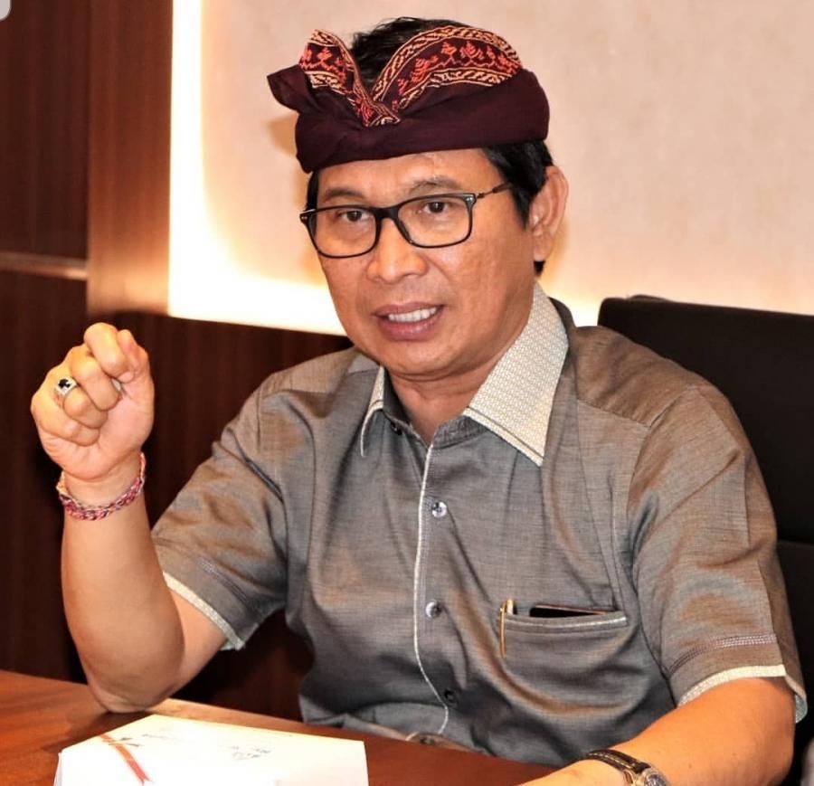 podiumnews.com-Badung Ajak Dunia Usaha Percepat Penanganan Covid-19