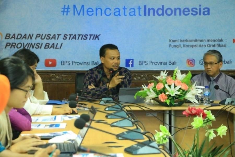 podiumnews.com-Dewa Indra Sebut Pemprov Siapsiaga Hadapi Virus Corona