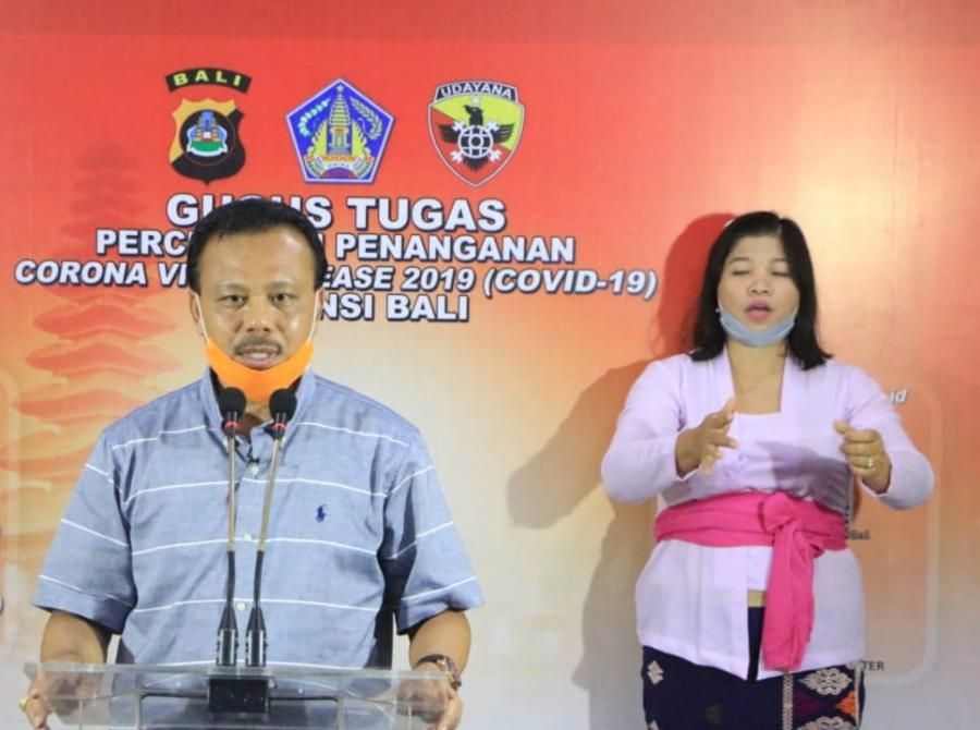 podiumnews.com-Dewa Indra Tegaskan Penurunan PMI di Benoa Adalah Keputusa Pusat