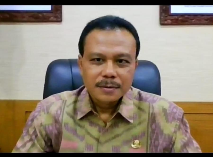 podiumnews.com-Bali Akan Tambah Fasilitas Laboratorium Uji Swab-PCR di Dua Rumah Sakit