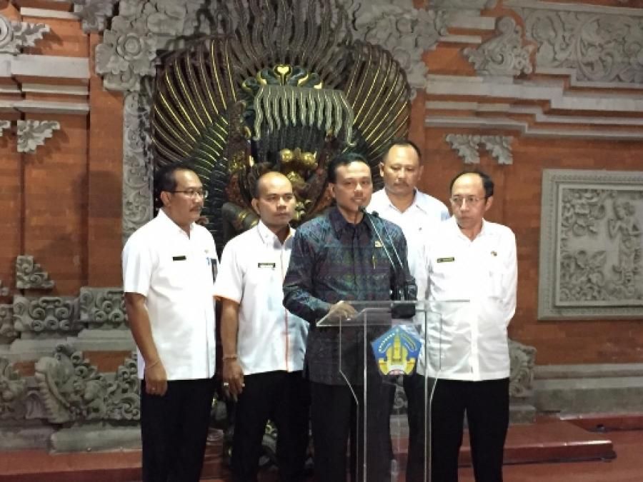 podiumnews.com-Siaga Covid 19, Bali Tingkatkan Kapasitas dan Layanan Kesehatan