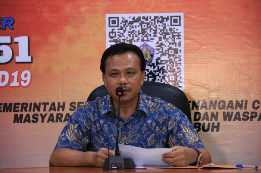 Gubernur Bali Keluarkan SE Larang Pengarakan Ogoh-Ogoh