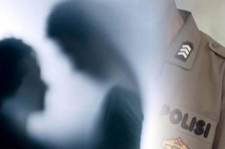 Kepergok Selingkuh, Oknum Anggota Polda Bali Digelandang