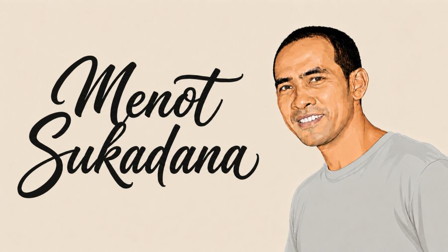 Serba Tandingan