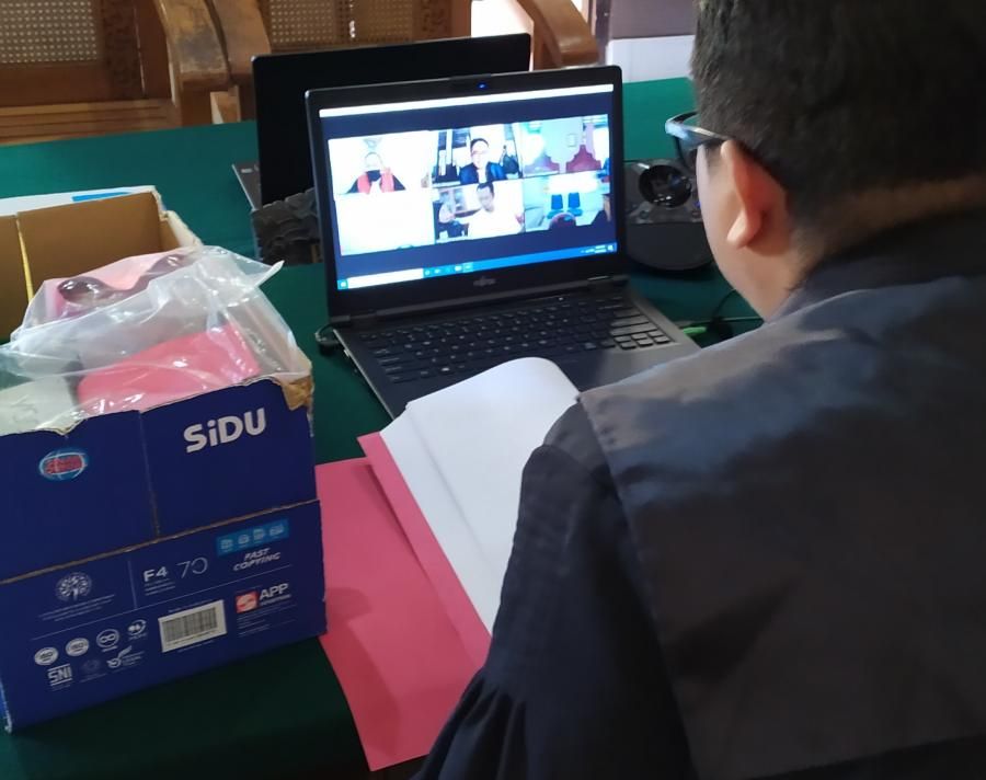 podiumnews.com-Edarkan Sabu, Novia Susul Suami Dibui Kasus Narkoba