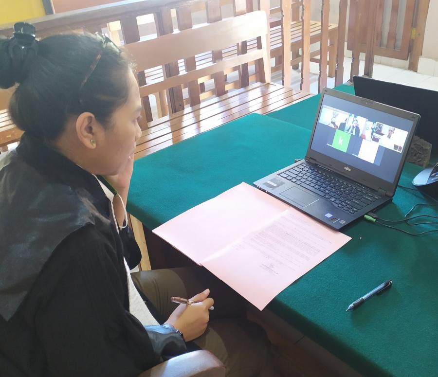 podiumnews.com-Cabuli Siswa PAUD, Naker asal Jepang Dituntut 7 Tahun Bui