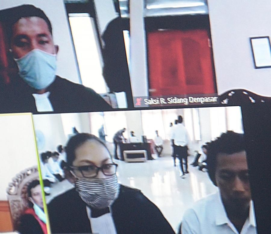 podiumnews.com-Beli Sabu Hanya 0,14 gram, Pria ini Dihukum 5 Tahun