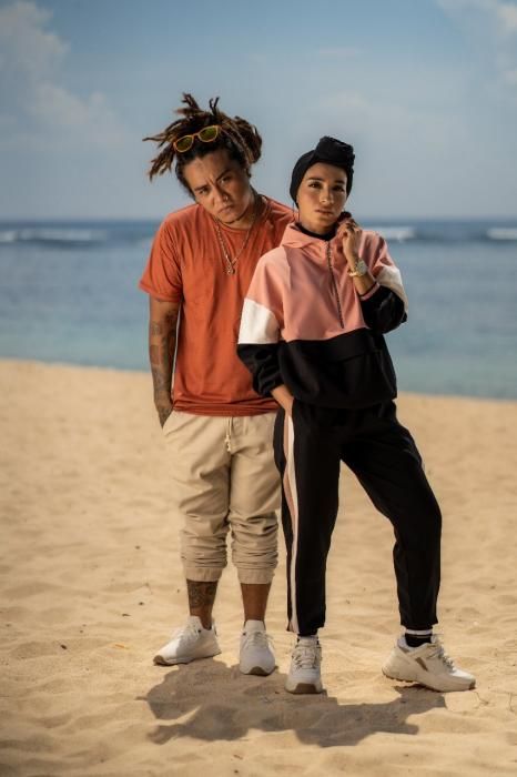 podiumnews.com-Singgel Terbaru Siska Salman, Sehari Garap Video Clip di Bali