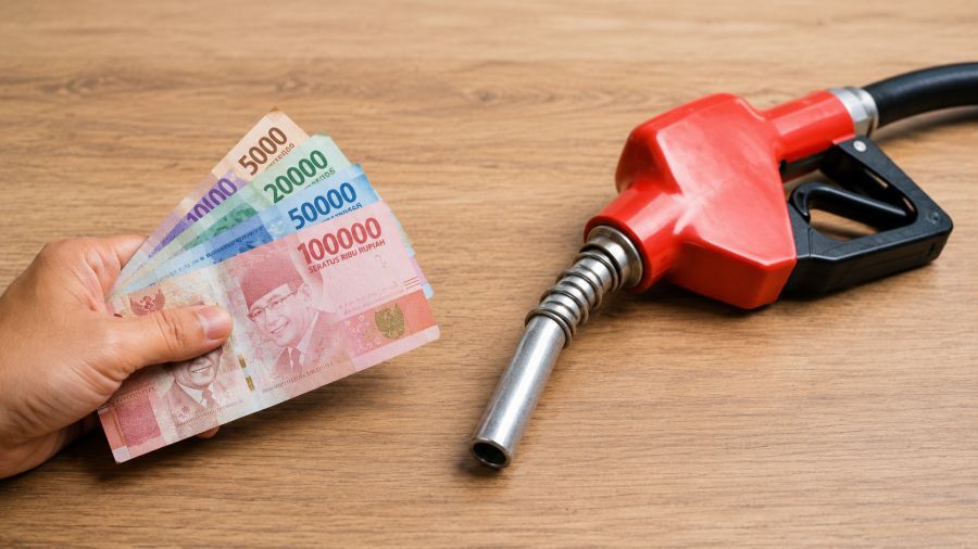 podiumnews.com-Skema Baru Subsidi Energi Berisiko Lempar Kelas Menengah ke Jurang Kemiskinan