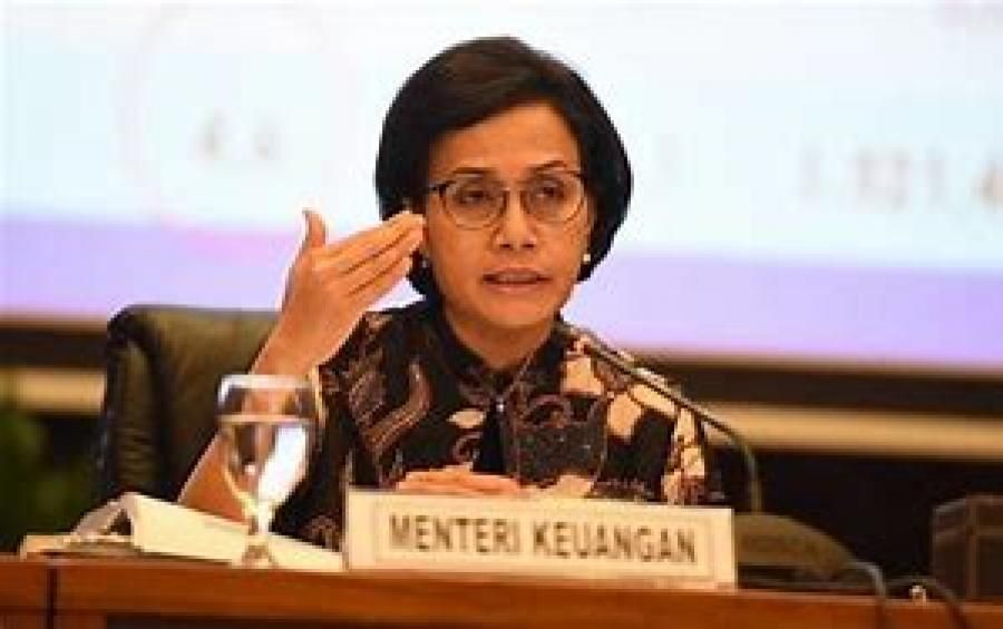 podiumnews.com-Ini Revisi Aturan BLT Dana Desa yang Baru oleh Kemenkeu