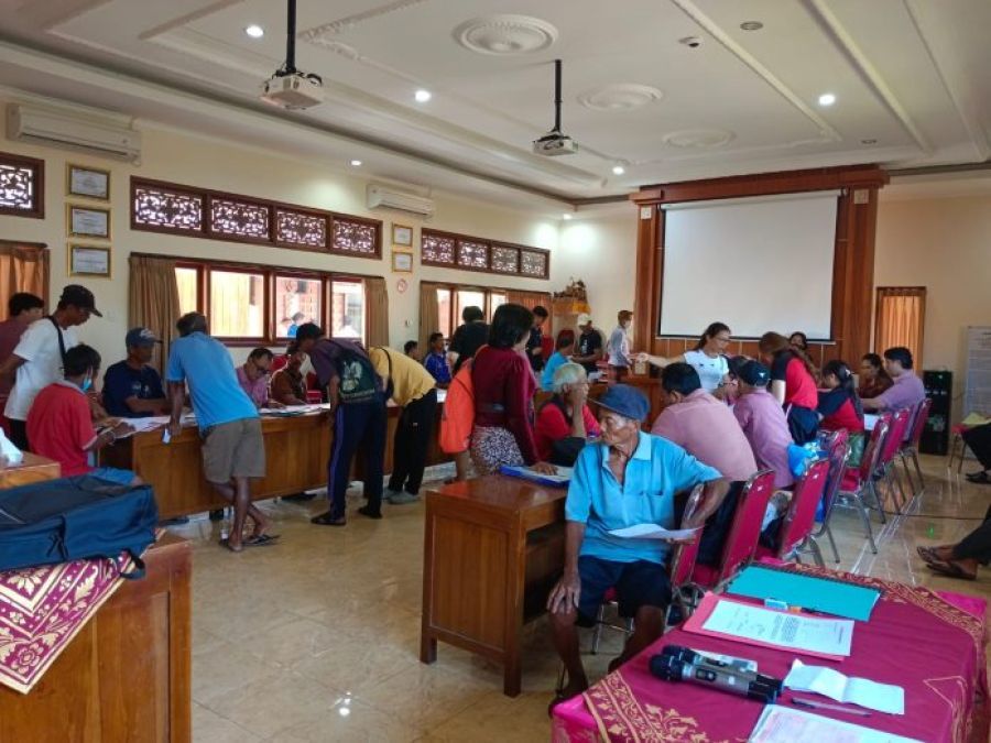 podiumnews.com-Strategi Bapenda Badung Membuahkan Kenaikan Pajak Daerah