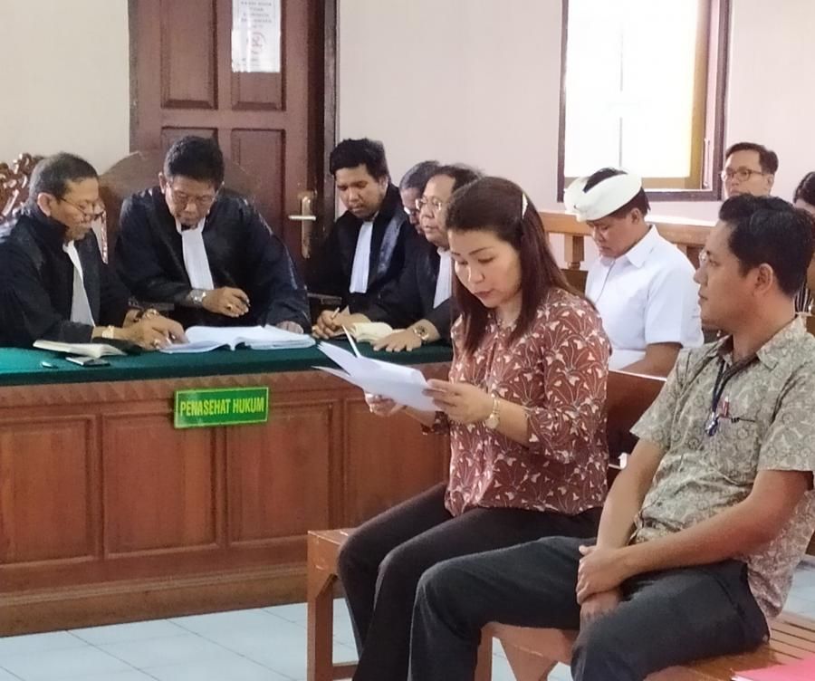 podiumnews.com-JPU Bakal Hadirkan Mantan Ketua BPN Badung dalam Kasus Sudikerta