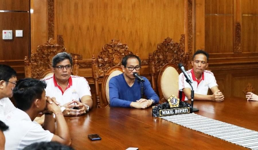 podiumnews.com-Suiasa Tegaskan Badung Aman Dikunjungi Wisatawan