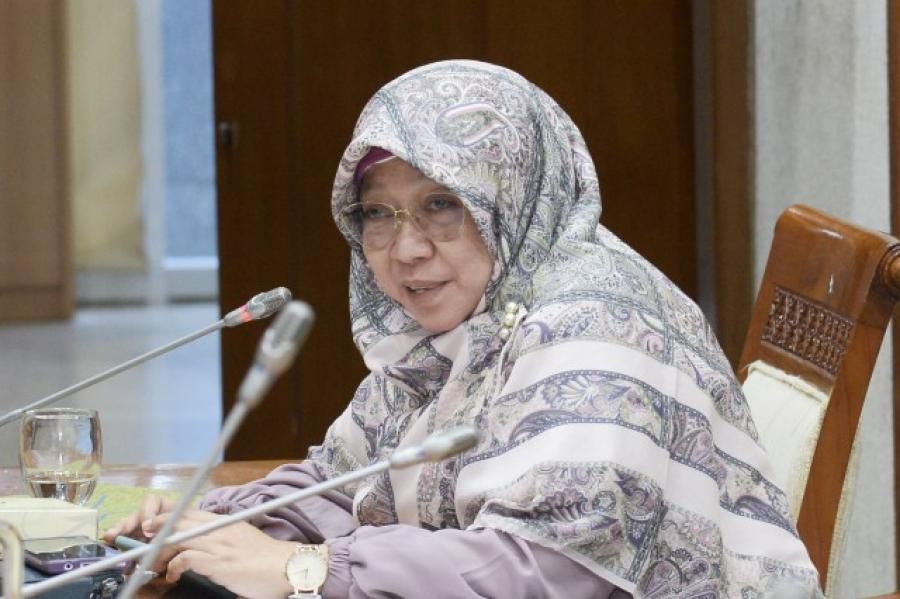 podiumnews.com-Menteri Keuangan Dinilai Terlalu Terburu-Buru Terbitkan Surat Utang