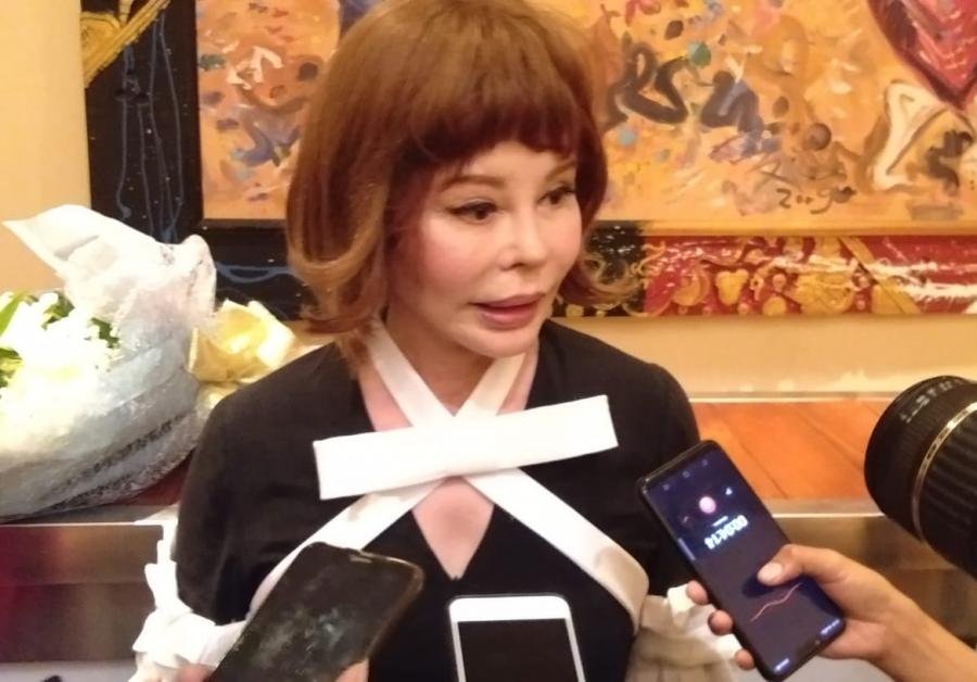 Wisuda 22 Murid, LPTB Susan Budihardjo Konsiten Cetak Generasi Desainer Muda