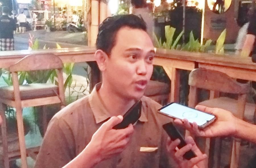 podiumnews.com-Tarik Costumer, Swissbell Petitenget Gelar OktobeerFest