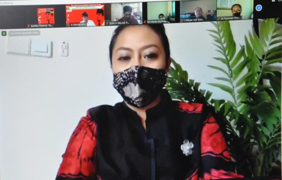 podiumnews.com-Tabanan New Normal dengan Semangat Tri Sakti Bung Karno