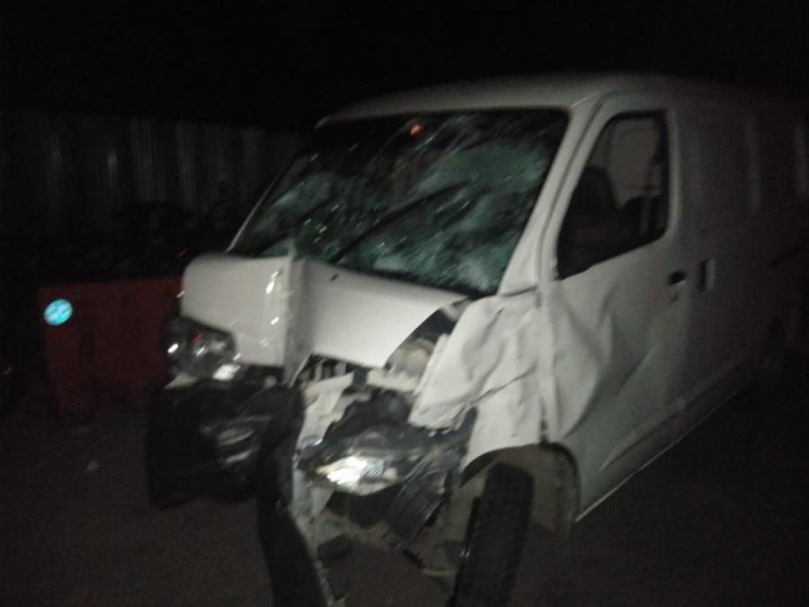 podiumnews.com-Tabrakan Maut Motor Vs Mobil Tewaskan WNA Asal Rusia