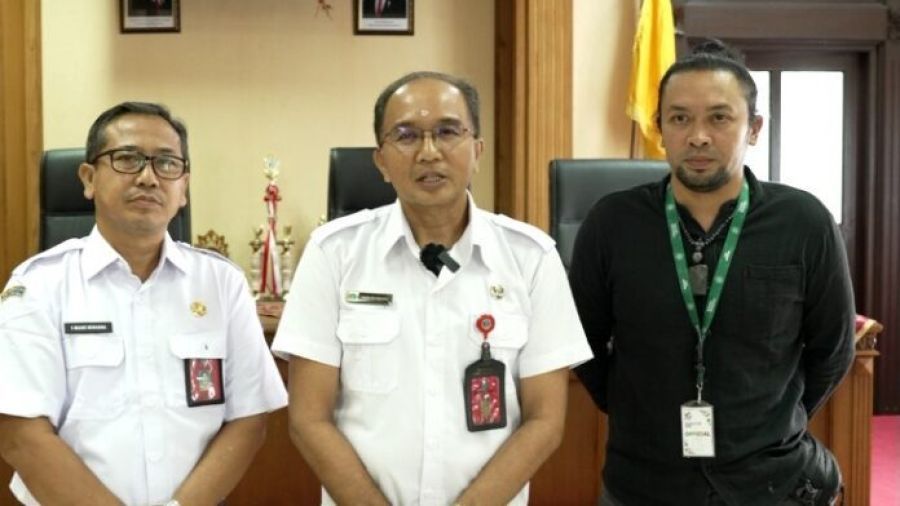 podiumnews.com-Tak Semua Laporan Terbukti! Panitia Luruskan Dugaan Pelanggaran Lomba Ogoh-Ogoh Badung