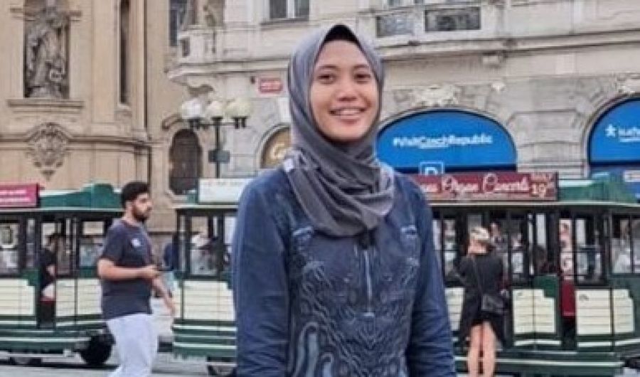 Dian Kartika Amelia Arbi MPsi. (Unair)