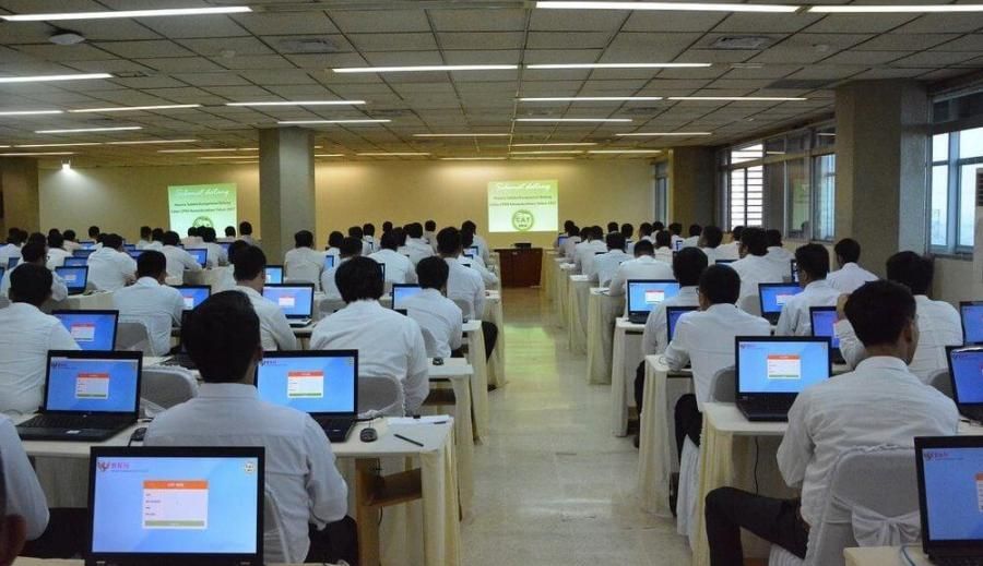 podiumnews.com-Tes SKD Digelar Serentak Mulai Senin 27 Januari 2020