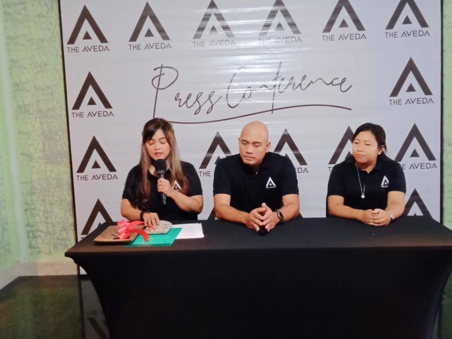 podiumnews.com-The Aveda Boutique Hotel Tawarkan Menu Unggulan Masakan Seafood Khas China