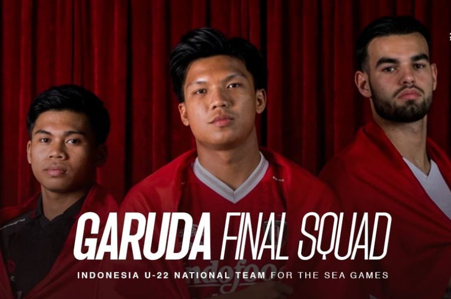 podiumnews.com-Tiga Pemain Muda Bali United ke SEA Games Thailand