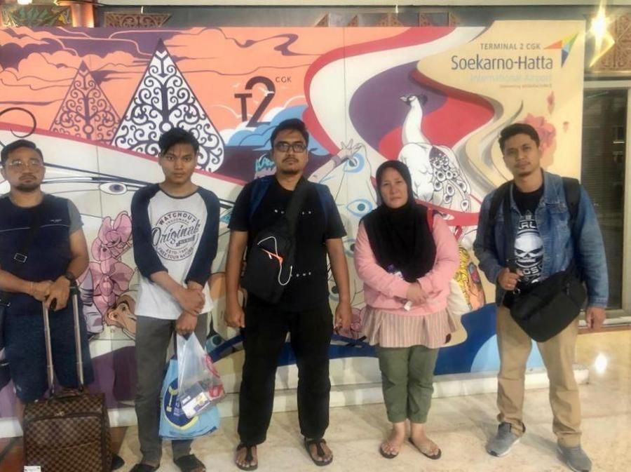 Mengaku Anggota Polda Bali, 3 Orang Penipu Diringkus 