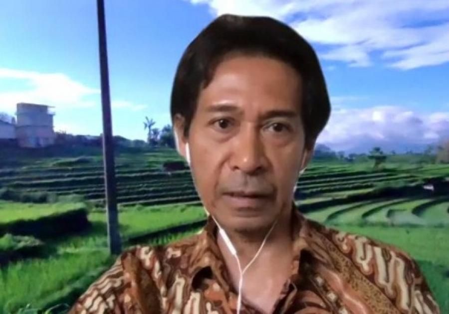 podiumnews.com-Totok Suprayitno: PJJ Bikin Jurang Siswa Kaya dan Miskin Semakin Terlihat