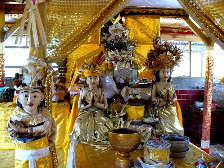 podiumnews.com-Tragedi Jayaprana, Ahmad Albar, dan Estetika Kesetiaan