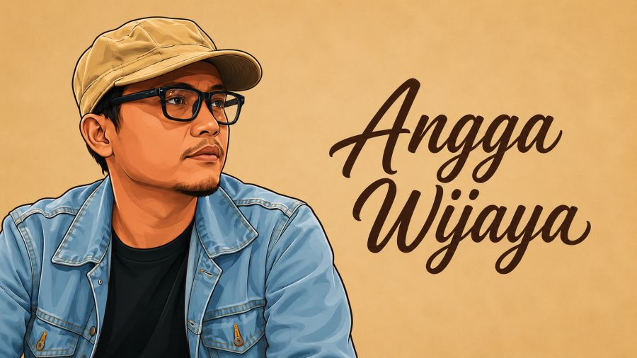 Angga Wijaya (Vector/AI)