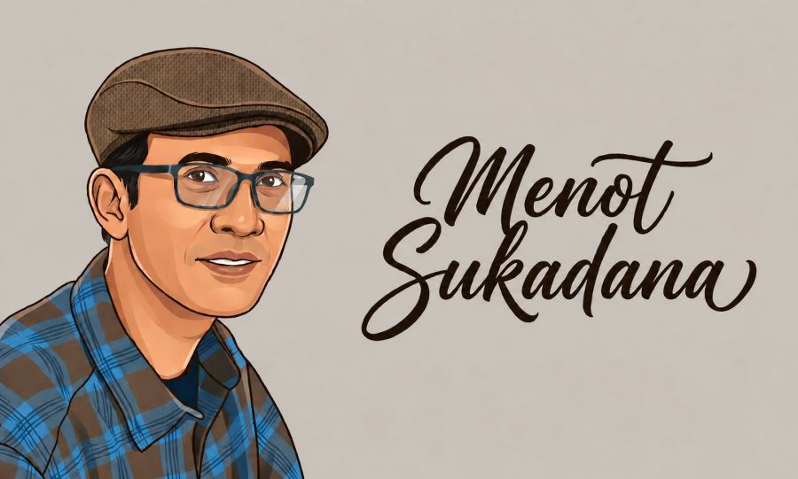 Tumben Serius