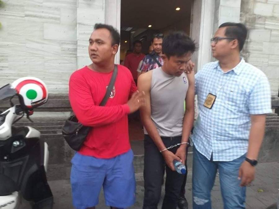 Tusuk Pakai Gunting Lantaran Tak Mampu Bayar Layanan Kencan