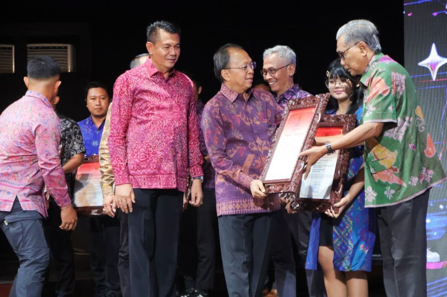podiumnews.com-Tutup FSBJ 2026, Gubernur Bali: Makin Diminati, Jumlah Karya Meningkat