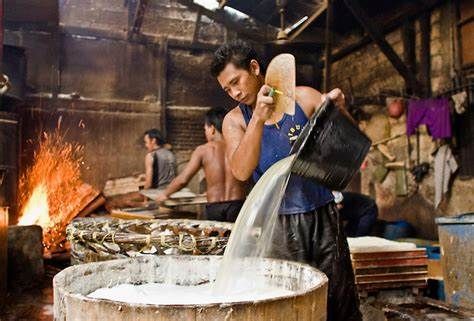 podiumnews.com-Pemerintah Upaya Bangkitkan UMKM Pulihkan Ekonomi