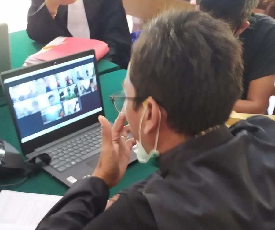 podiumnews.com-Tiga Kali Masuk Bui, Untung Kini Terancam Menua di Lapas Kerobokan