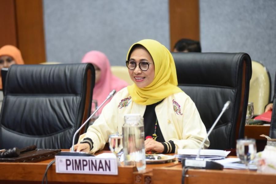 podiumnews.com-Tak Sesuai Zaman, Regulasi Sektor Pendidikan Perlu Direvisi